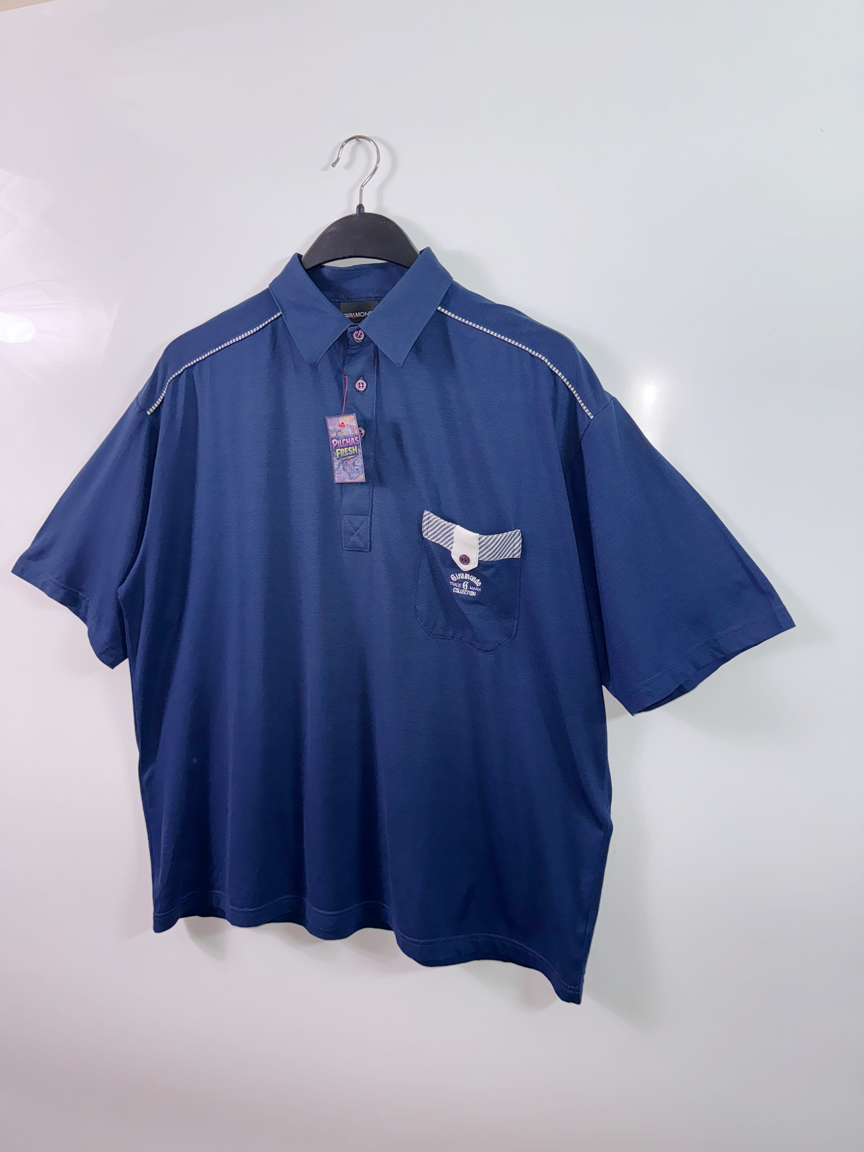 Polera vintage  (L) 2