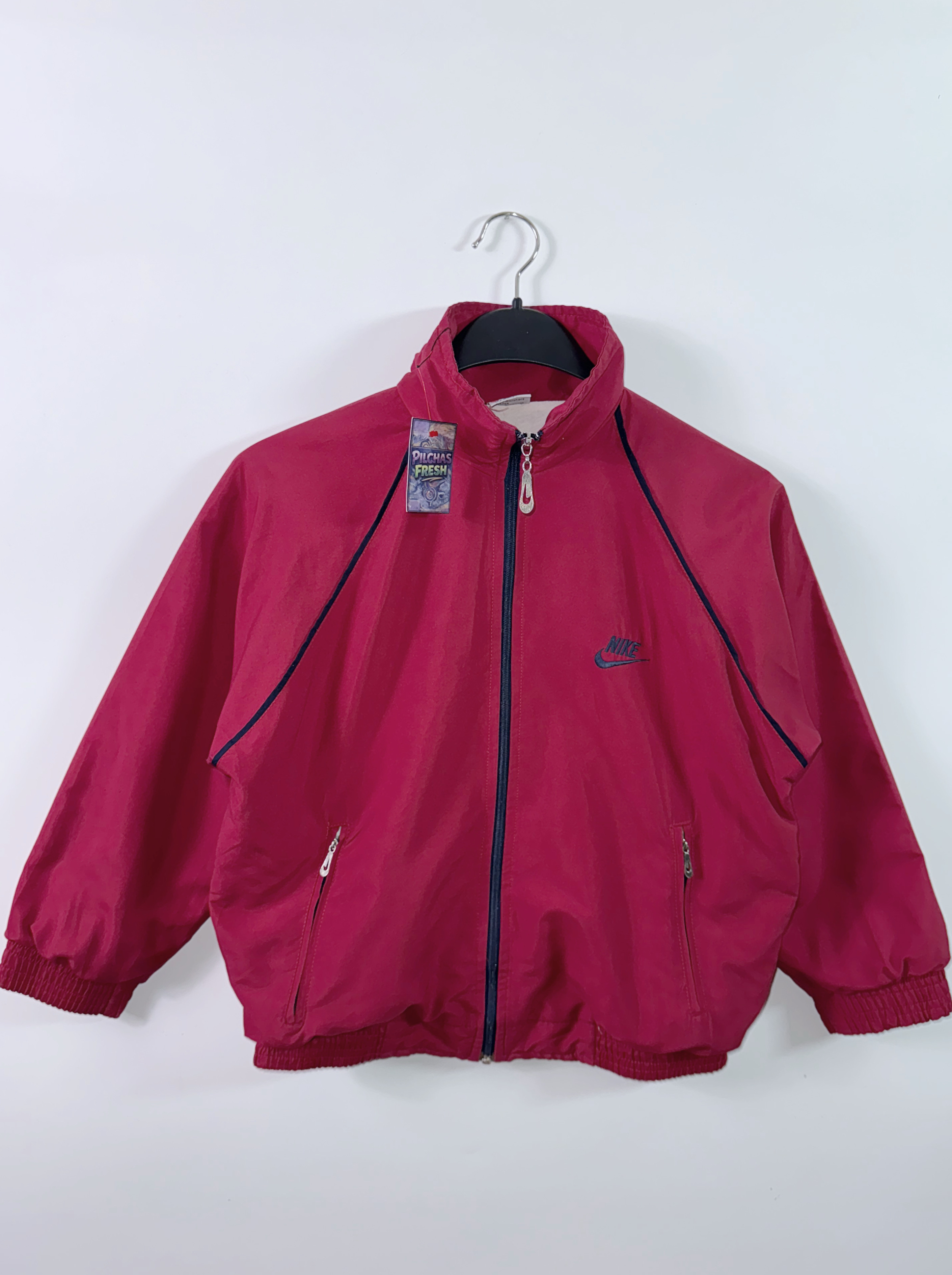 Nike vintage  (XS) 1