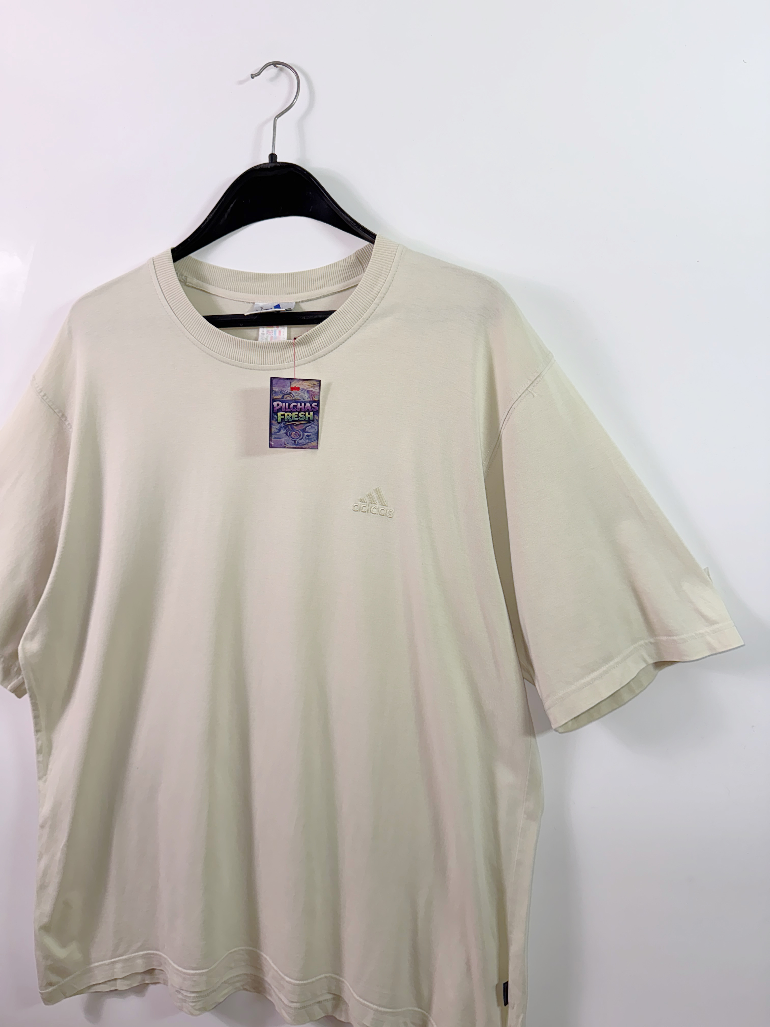 Polera Adidas (XL) 2