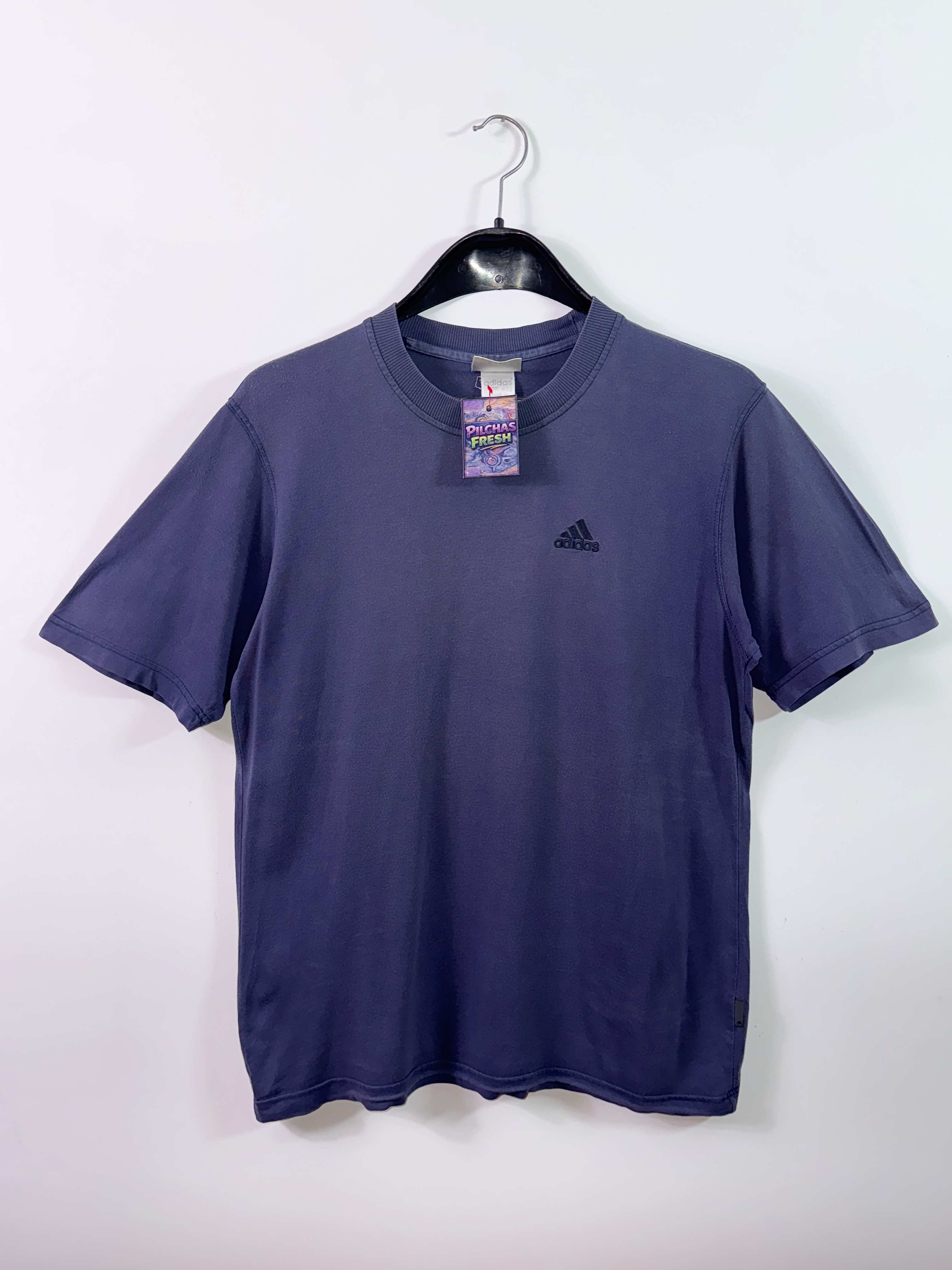 Polera Adidas  (M) 1