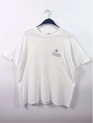 Polera vintage (L-XL)