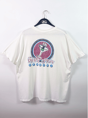 Polera vintage (L-XL)