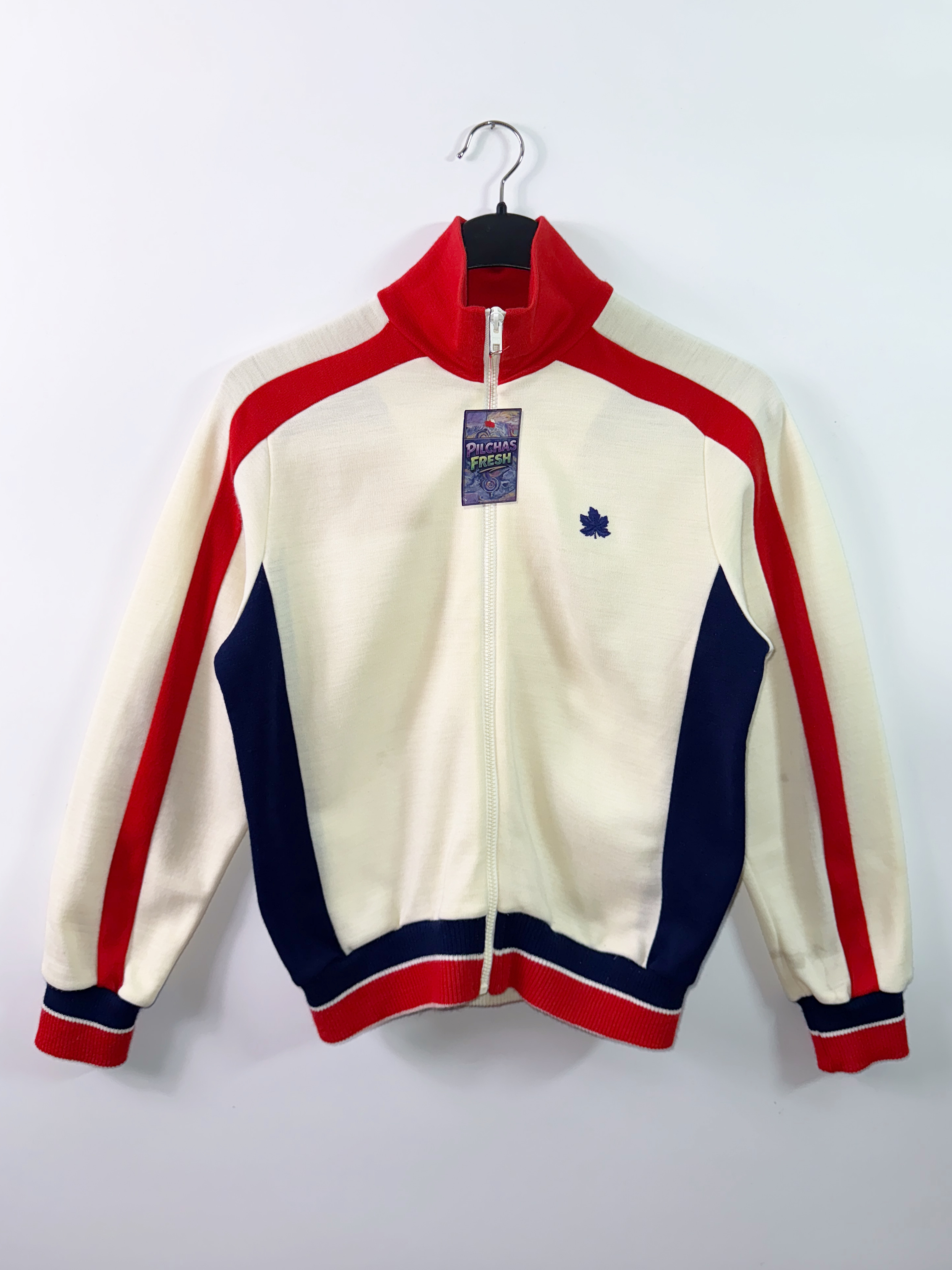 Sweater vintage (S) 1