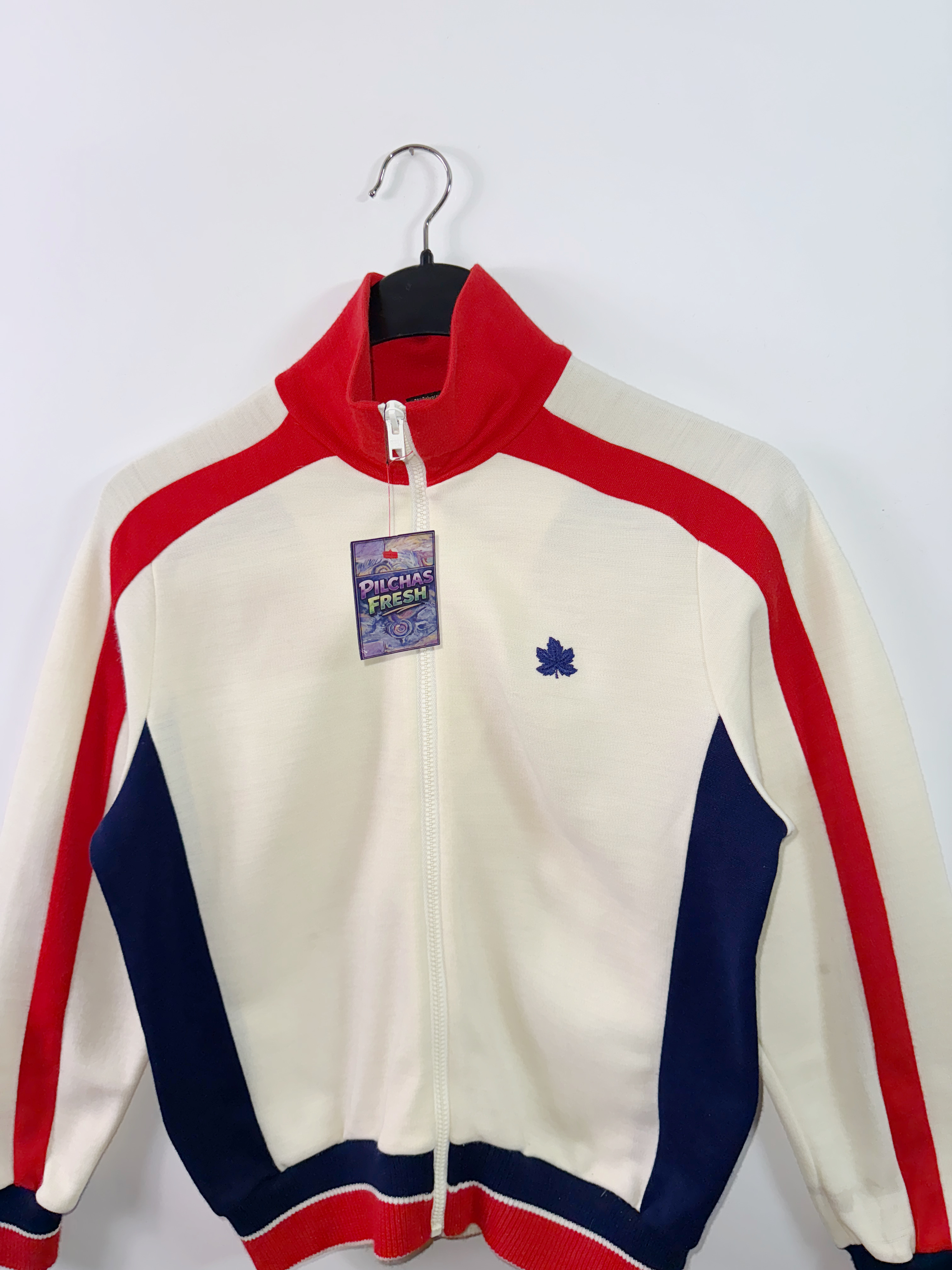 Sweater vintage (S) 2