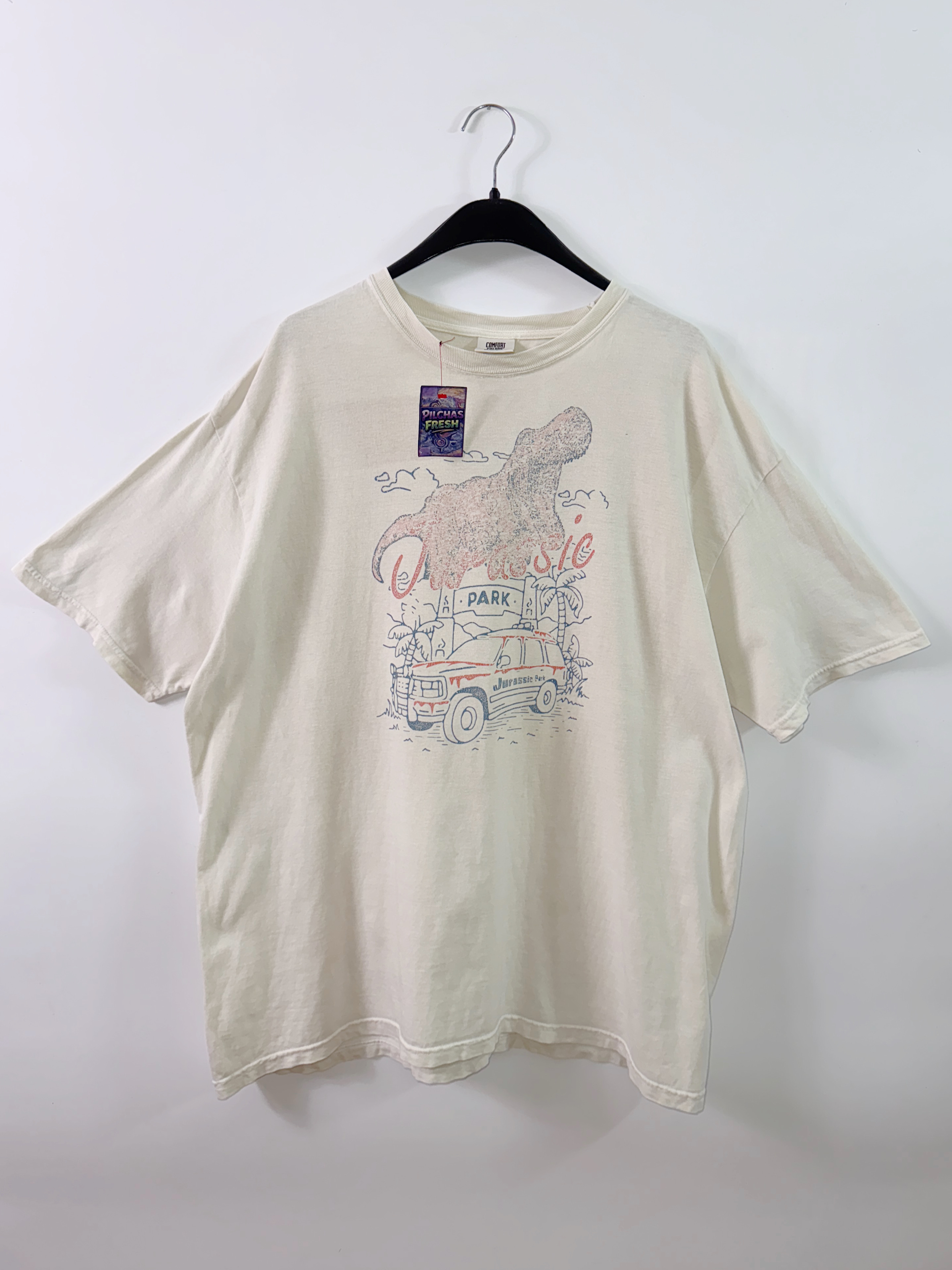 Polers vintage (2XL) 1