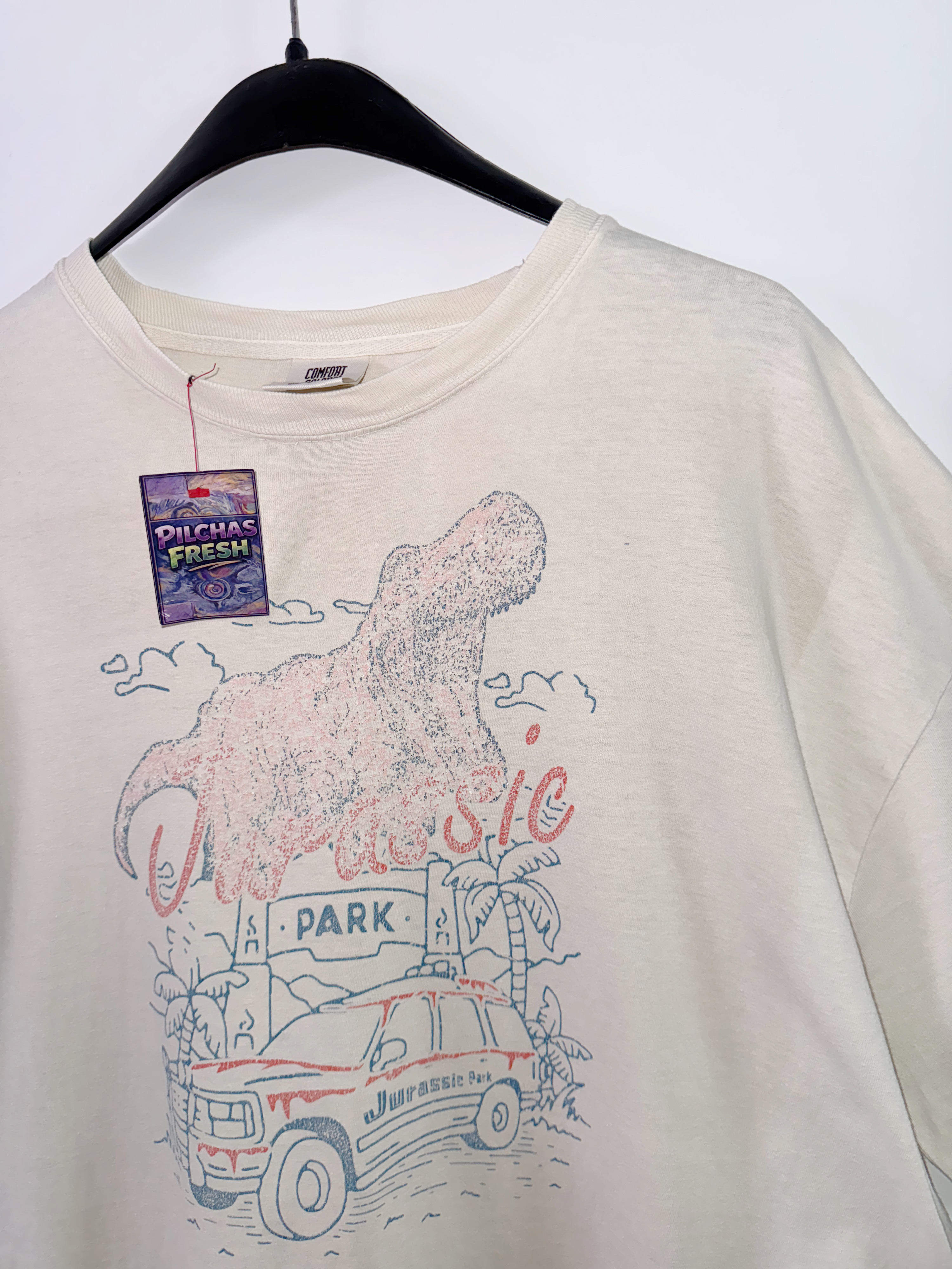 Polers vintage (2XL) 2