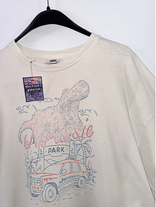 Polers vintage (2XL)