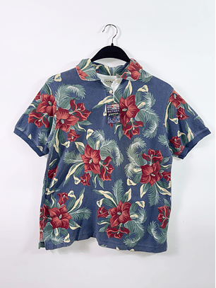 Polera vintage LLBEAN (S-M)