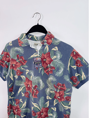 Polera vintage LLBEAN (S-M)