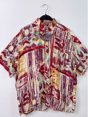 Camisa vintage (L-XL)