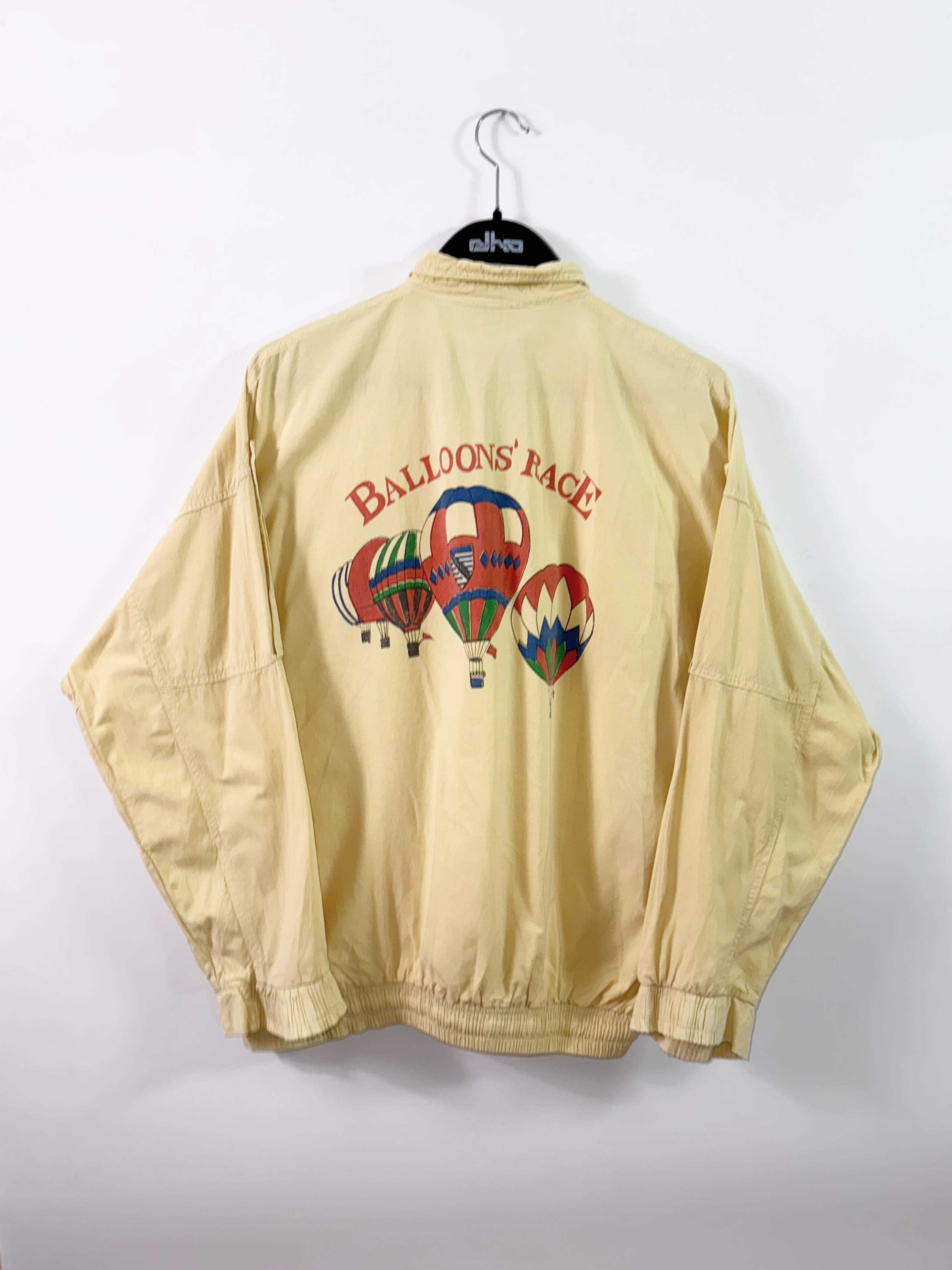 Chaqueta vintage (L) 2