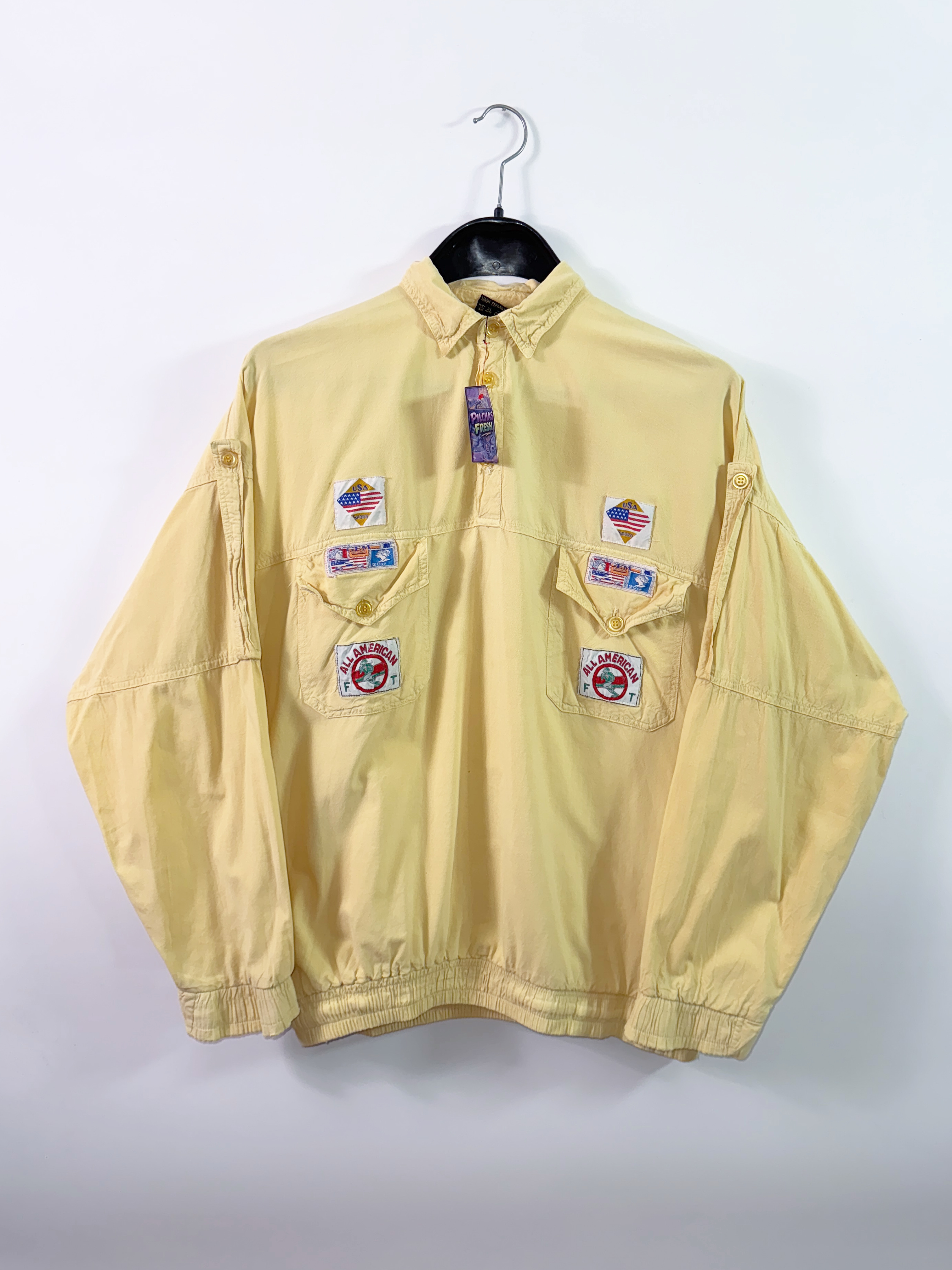 Chaqueta vintage (L) 1