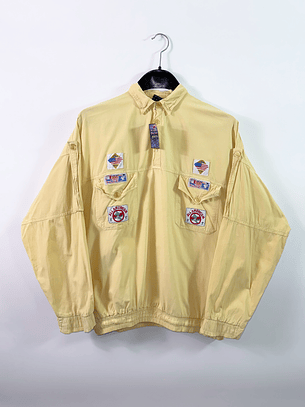 Chaqueta vintage (L)