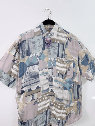 Camisa vintage (M-L)