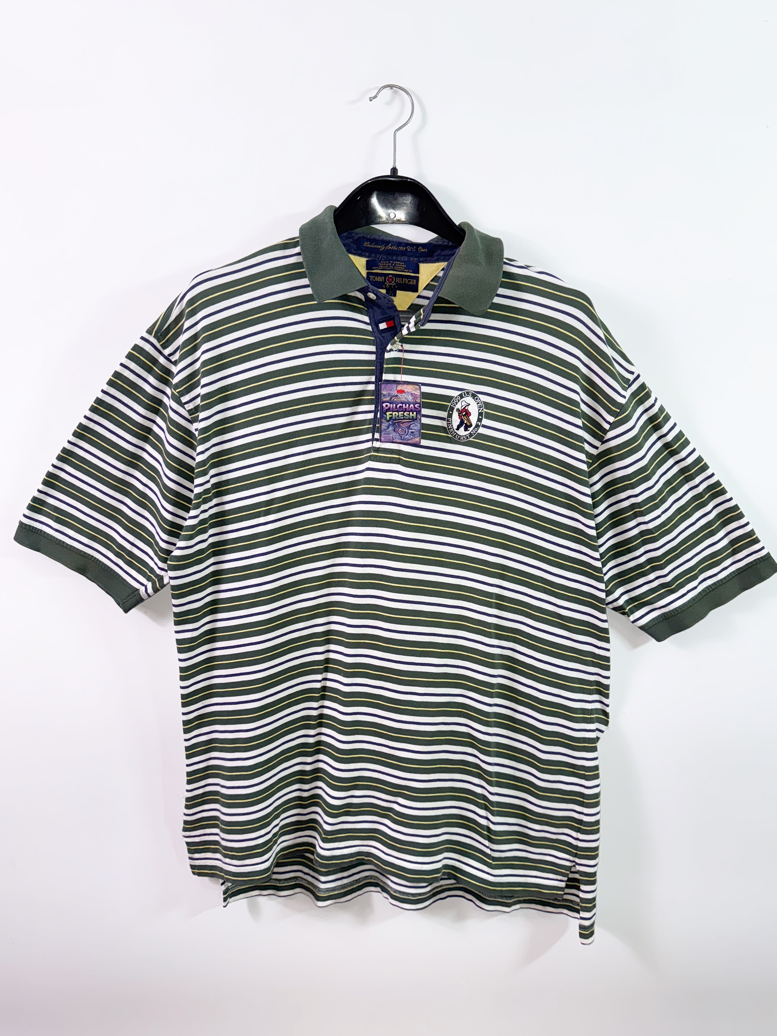 Tommy hilfiger GOlF (L-XL) 1
