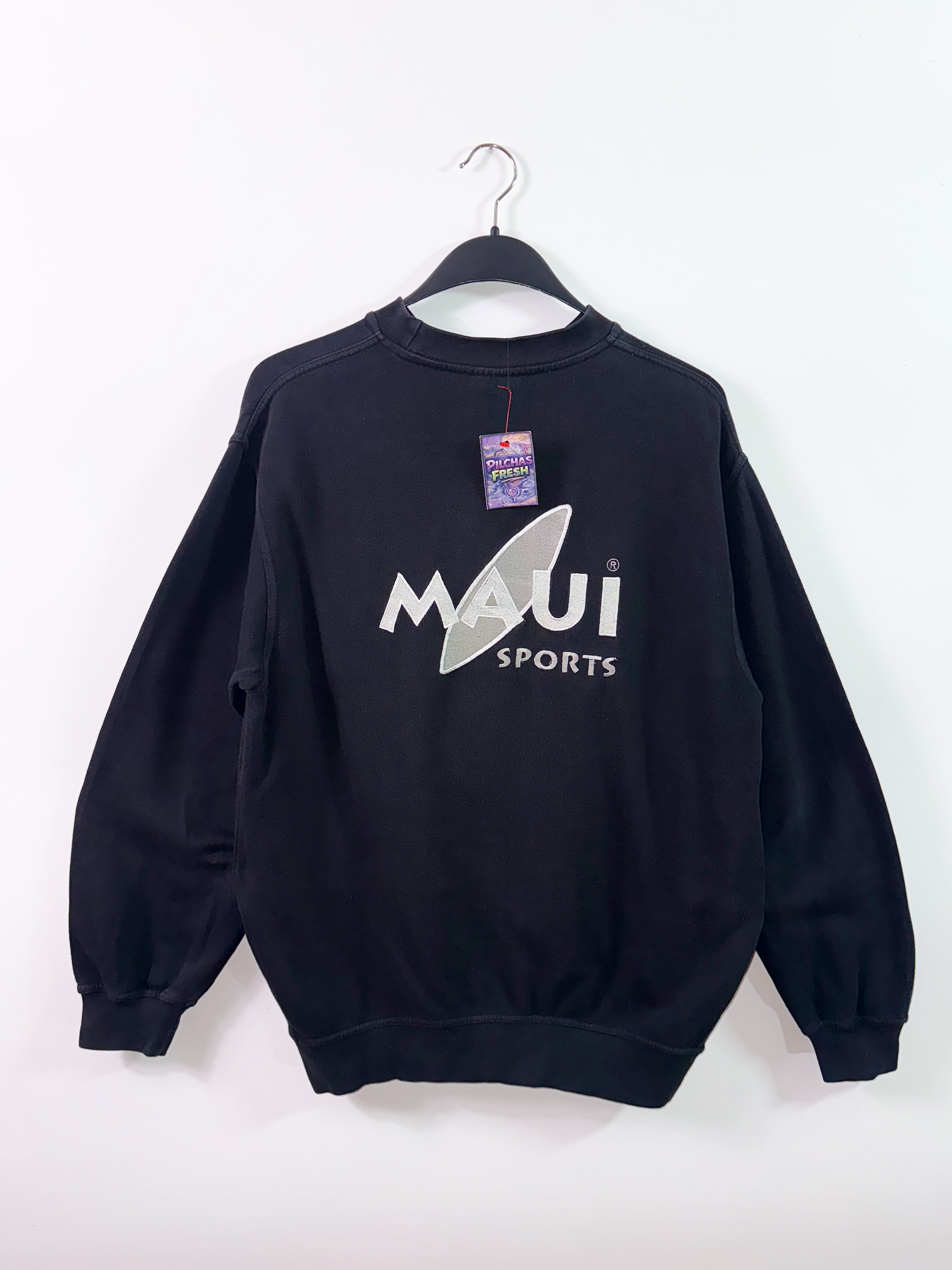 Maui vintage crewneck (L) 1