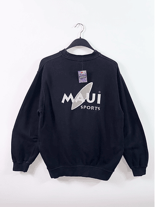 Maui vintage crewneck (L)