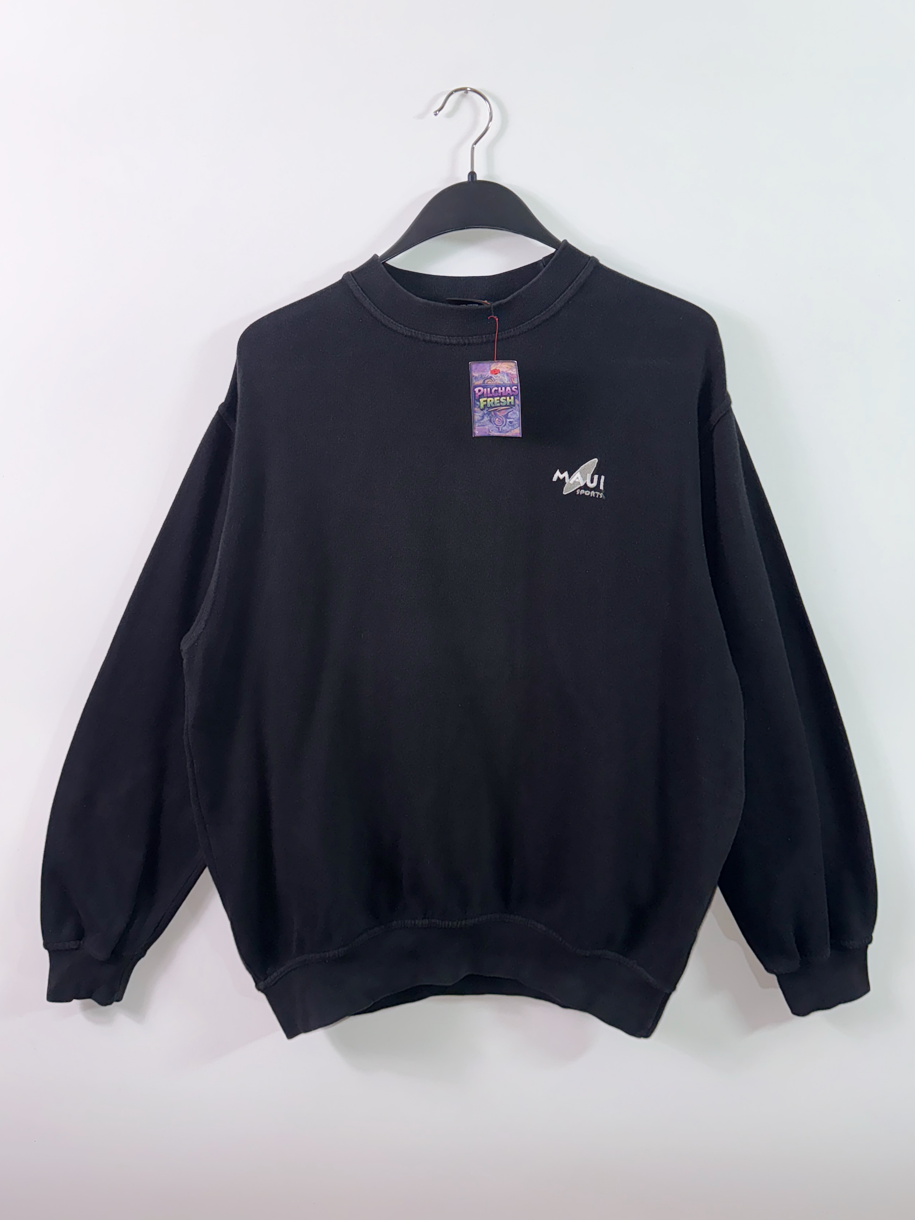Maui vintage crewneck (L) 2
