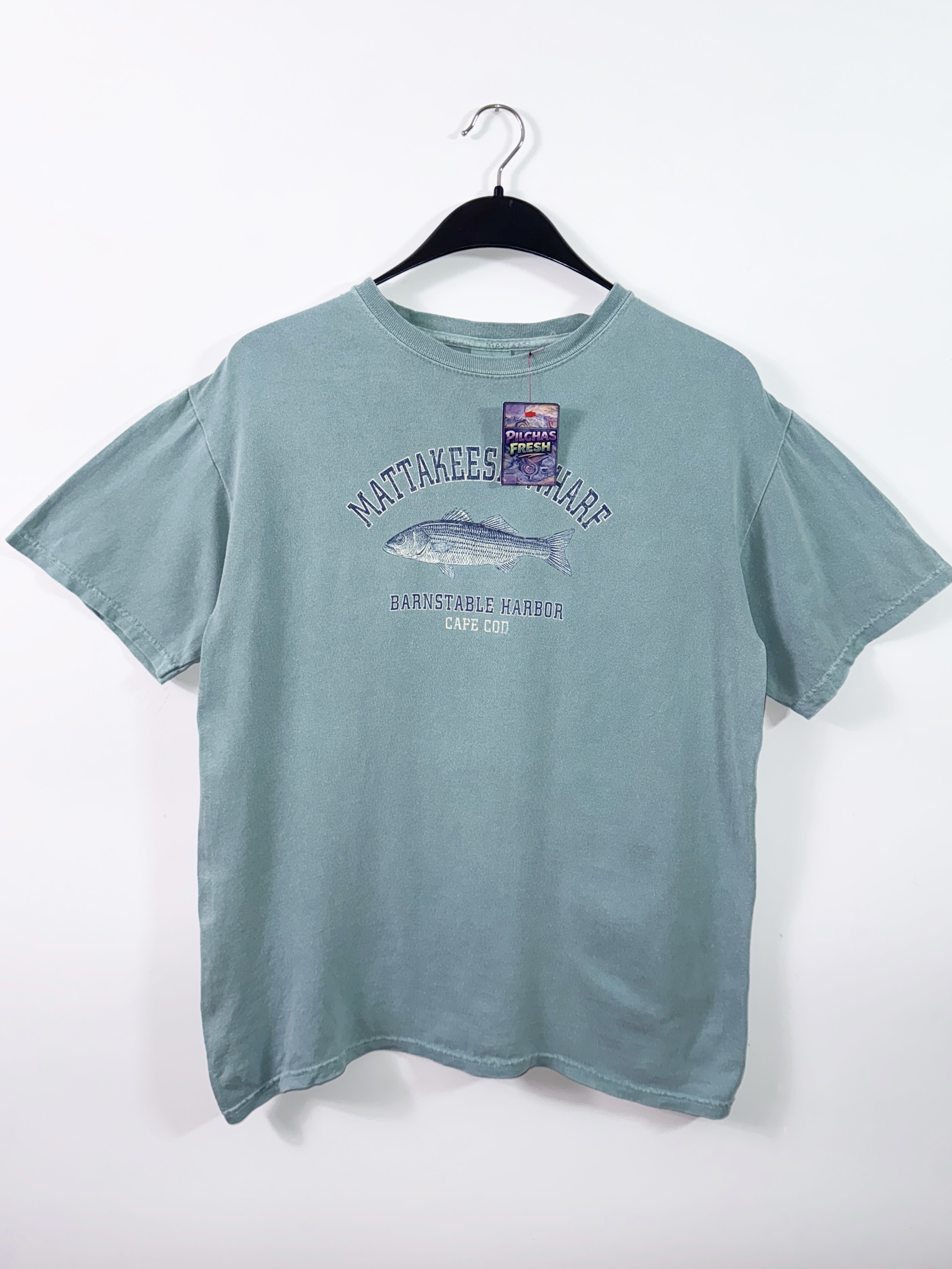 Polera vintage (M) 1