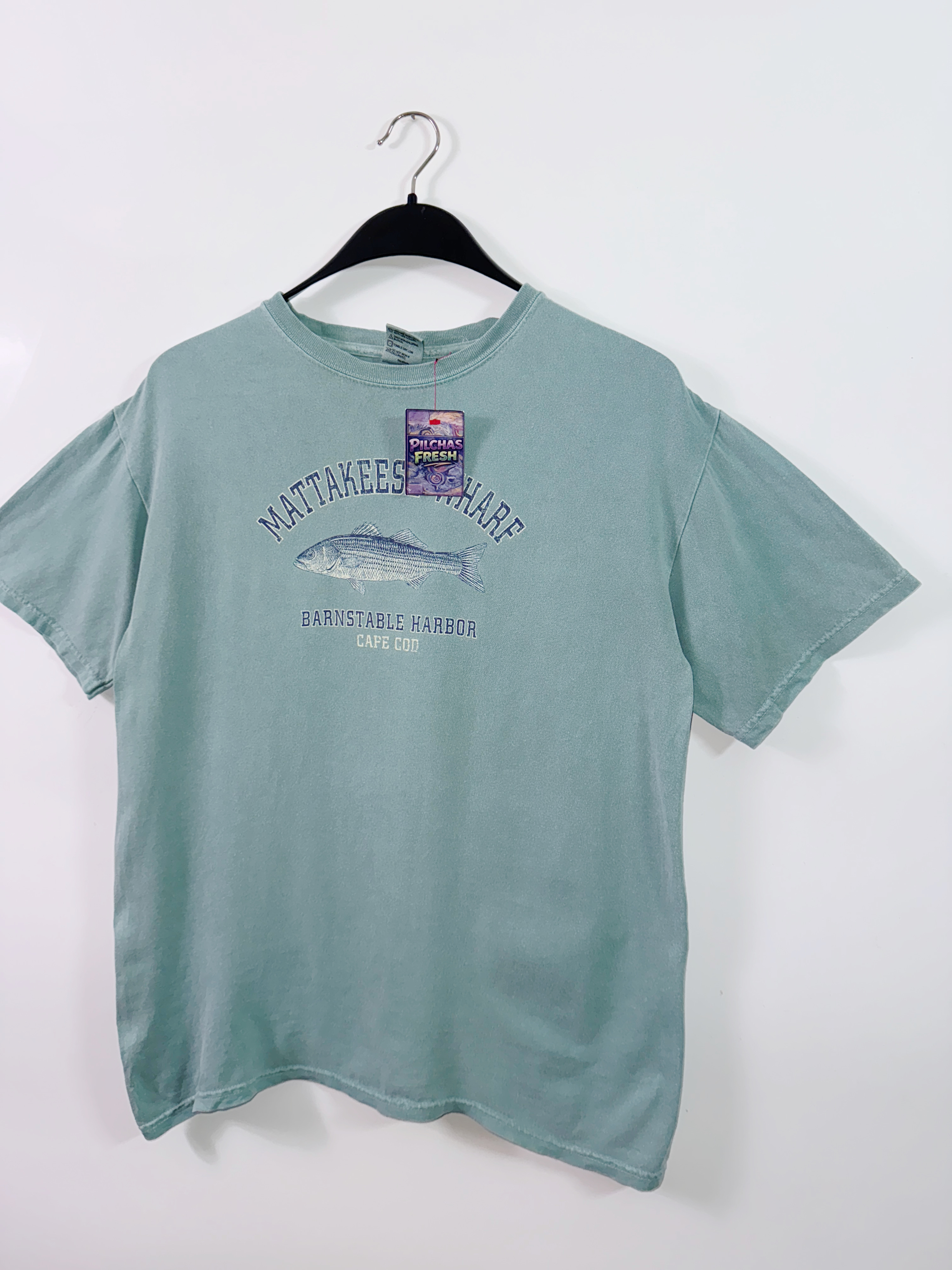 Polera vintage (M) 2