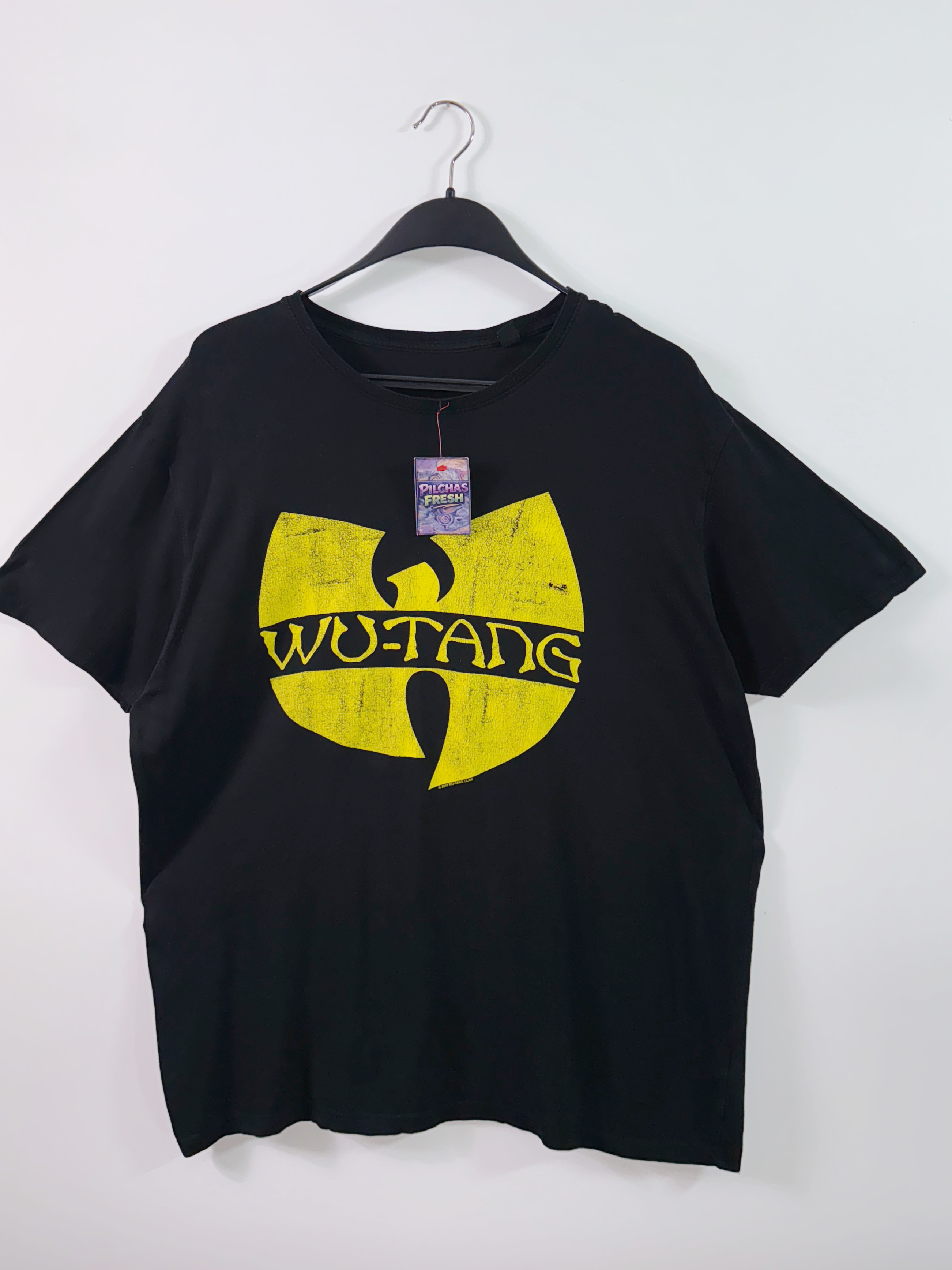 Wu tang clan (L) 2