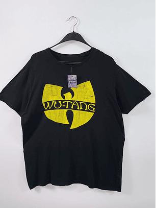 Wu tang clan (L)