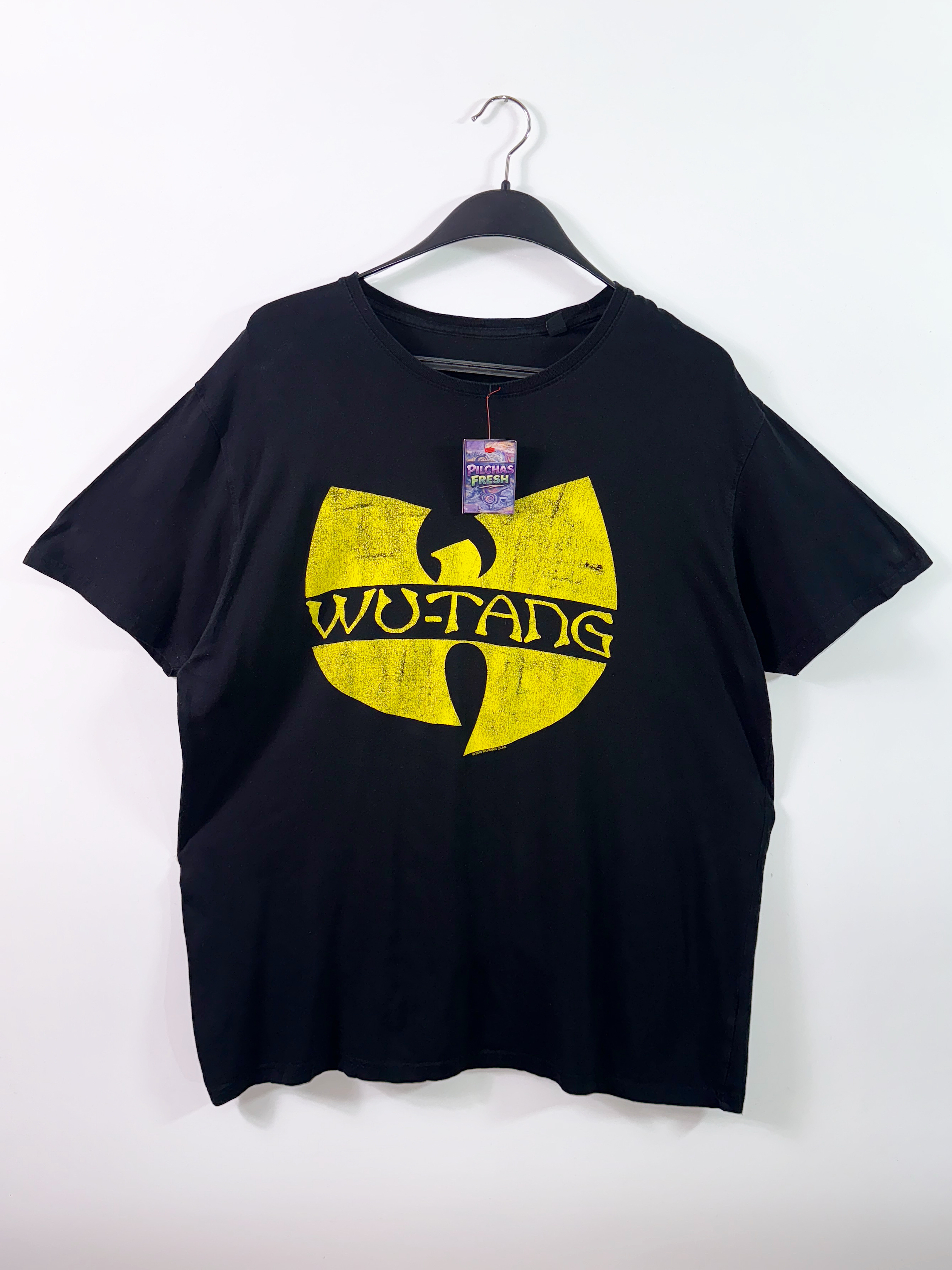 Wu tang clan (L) 1