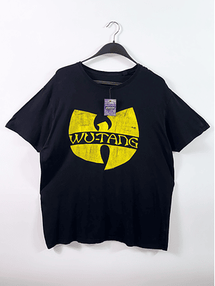 Wu tang clan (L)