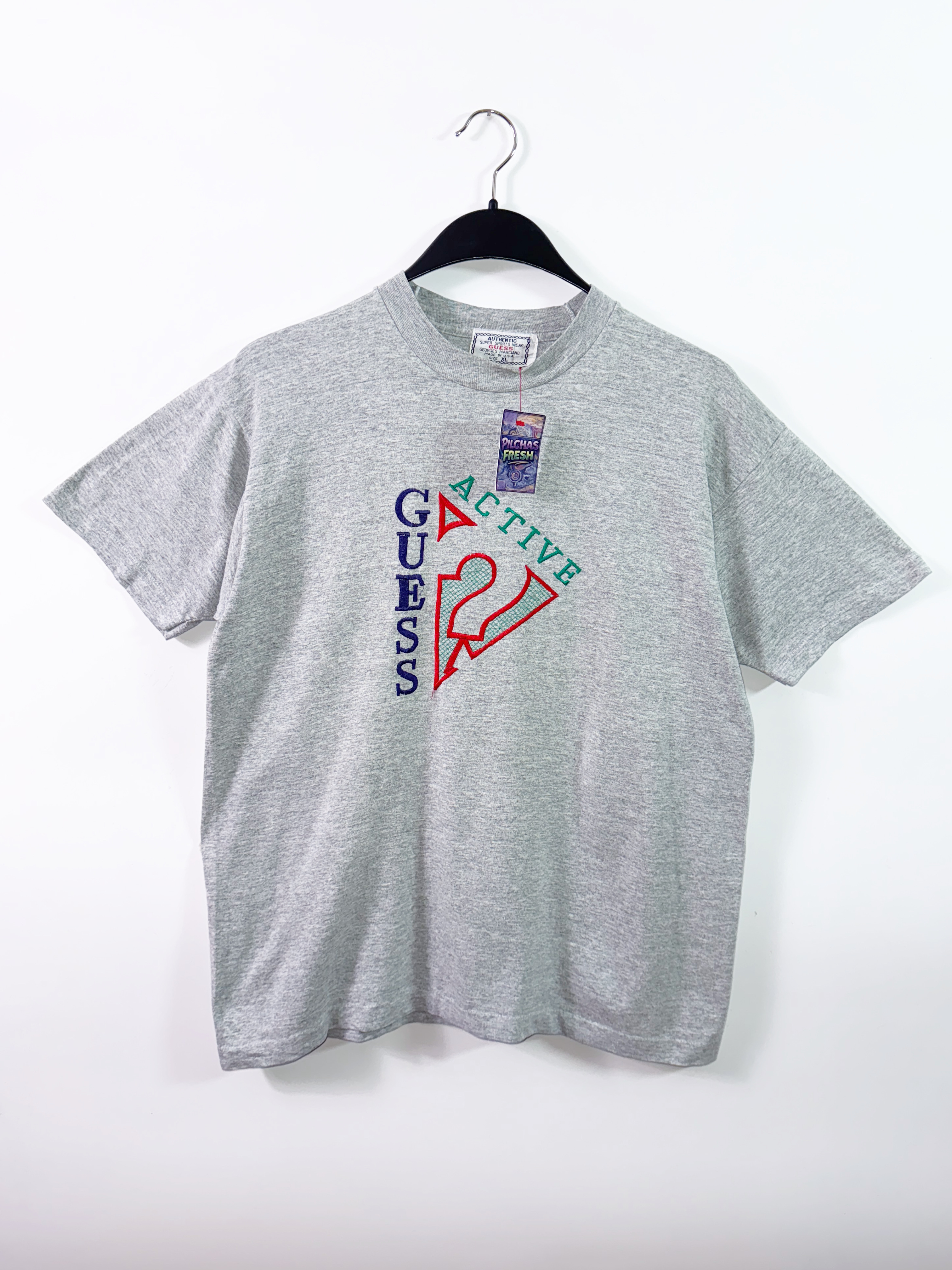 Guess vintage  single stitch (M) 1