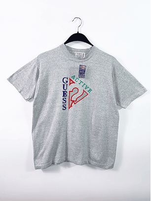 Guess vintage  single stitch (M)