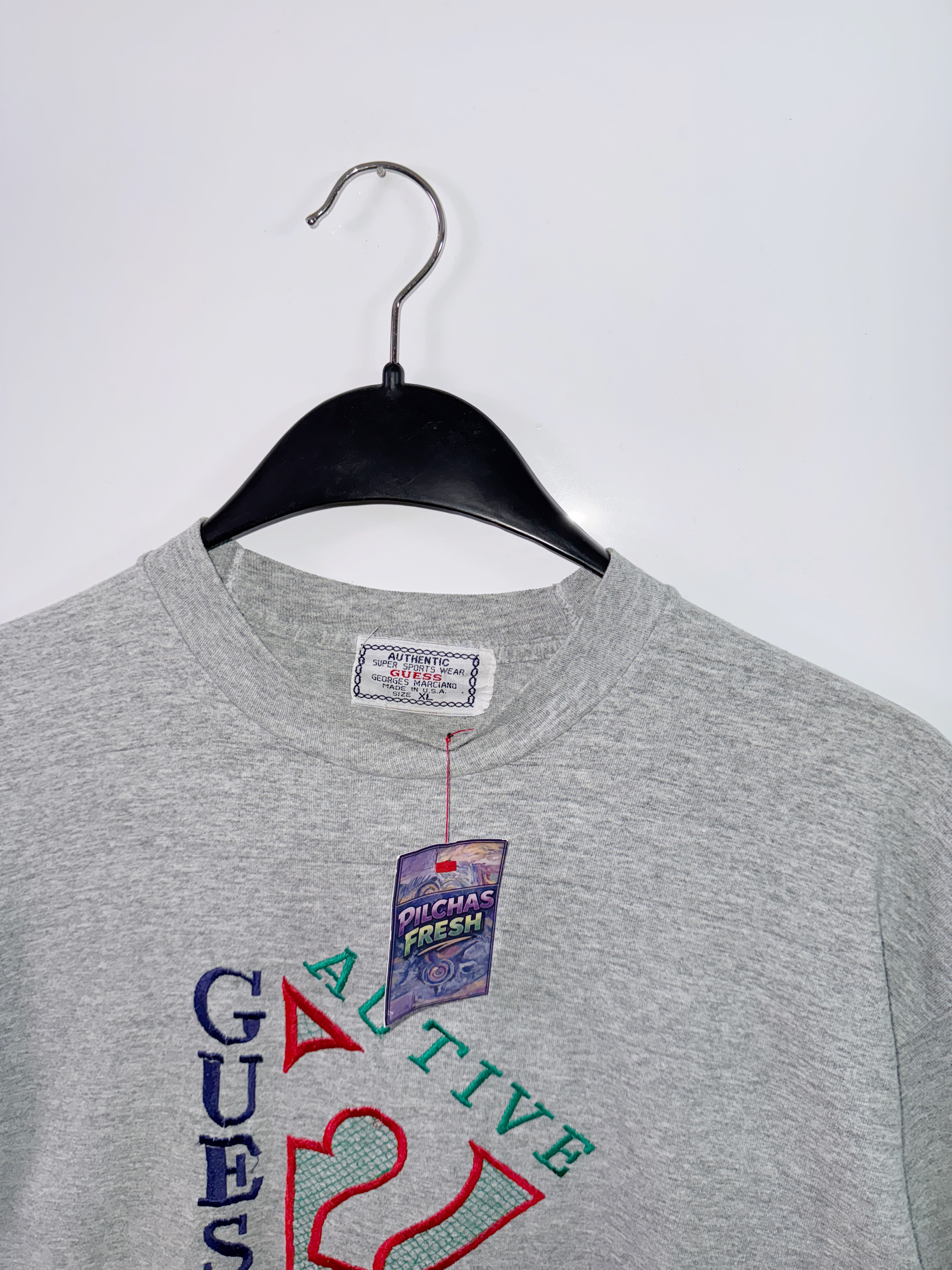 Guess vintage  single stitch (M) 2