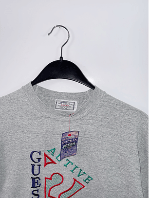 Guess vintage  single stitch (M)