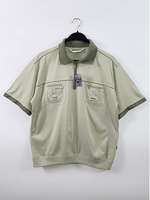 Polera vintage 80s (L)