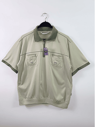 Polera vintage 80s (L)