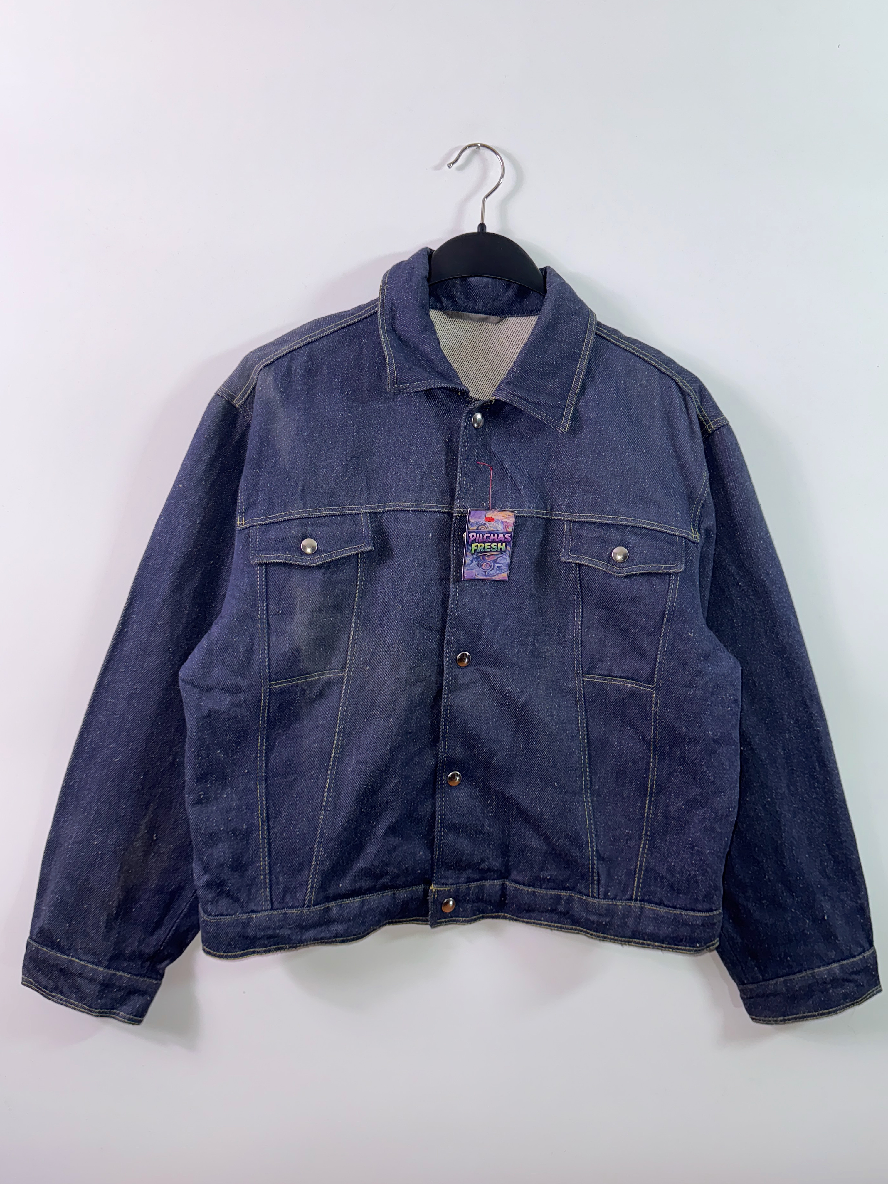 Workwear 70s jacket (M) 2