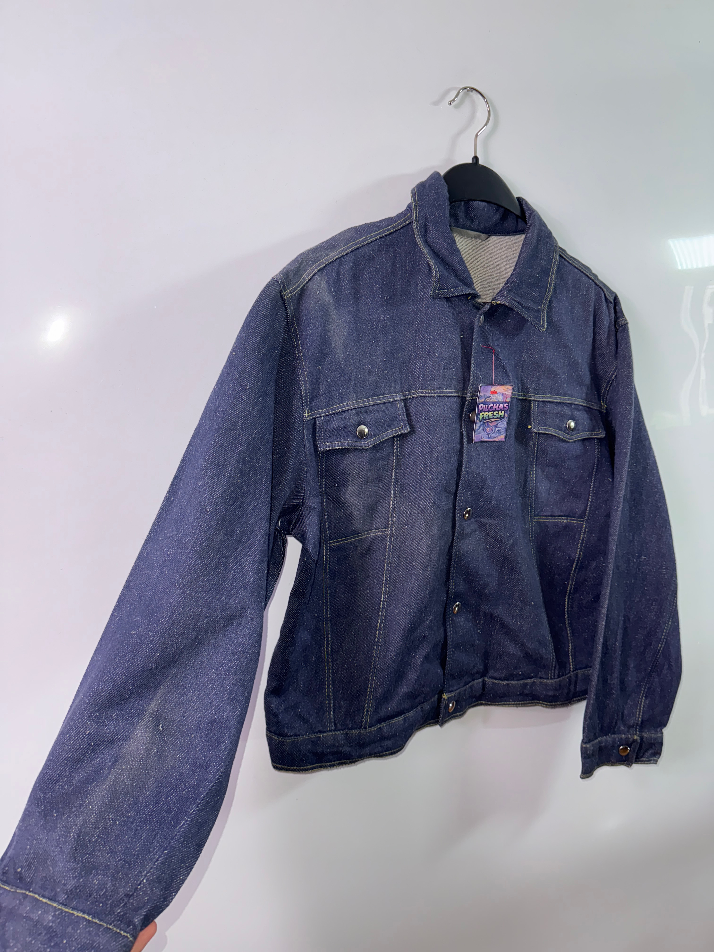 Workwear 70s jacket (M) 3