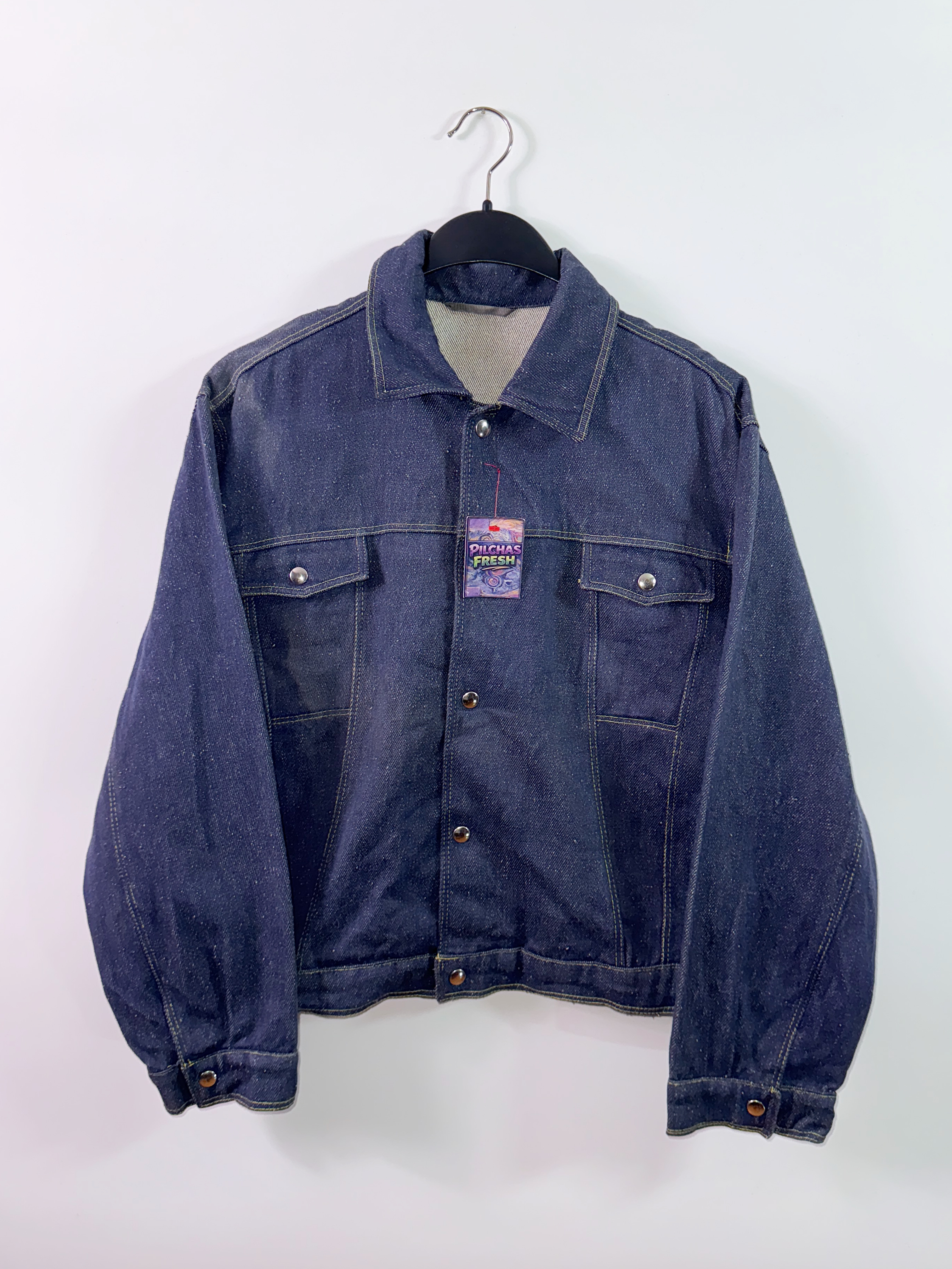 Workwear 70s jacket (M) 1