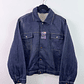 Workwear 70s jacket (M) - Miniatura 1