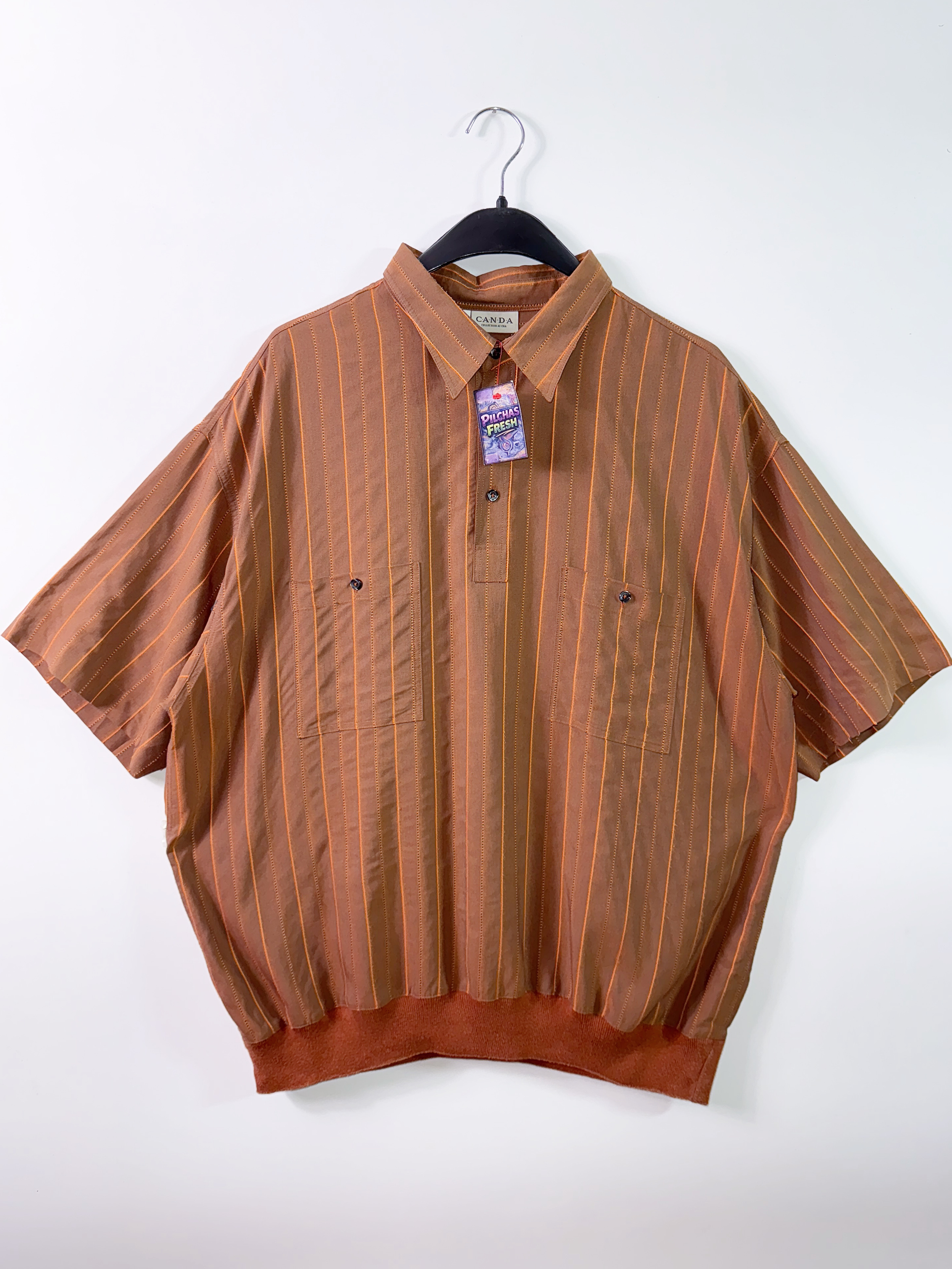 camisa vintage (XL) 1