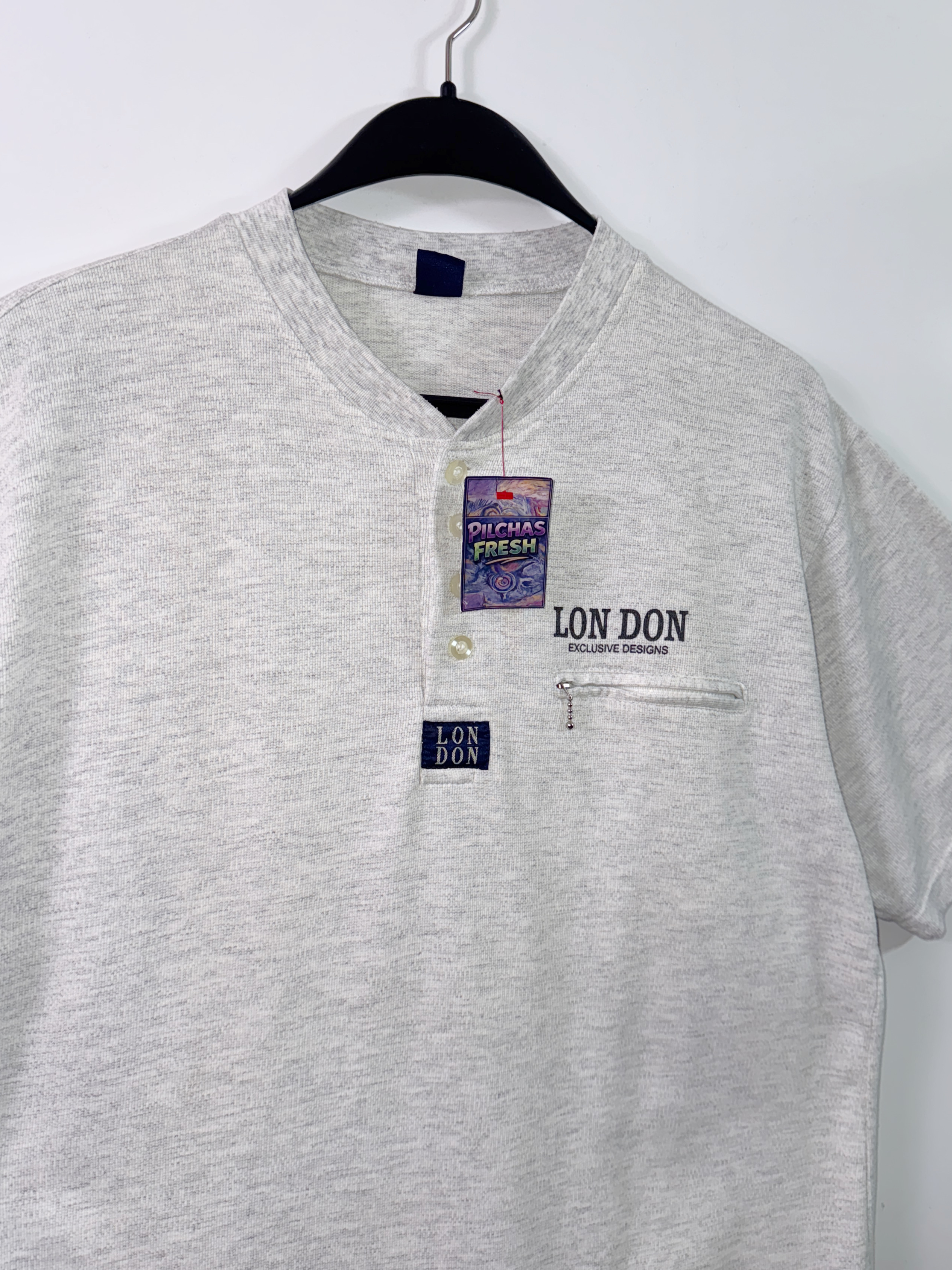 Polera vintage  (L) 2