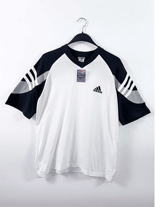 Adidas polera 2000s