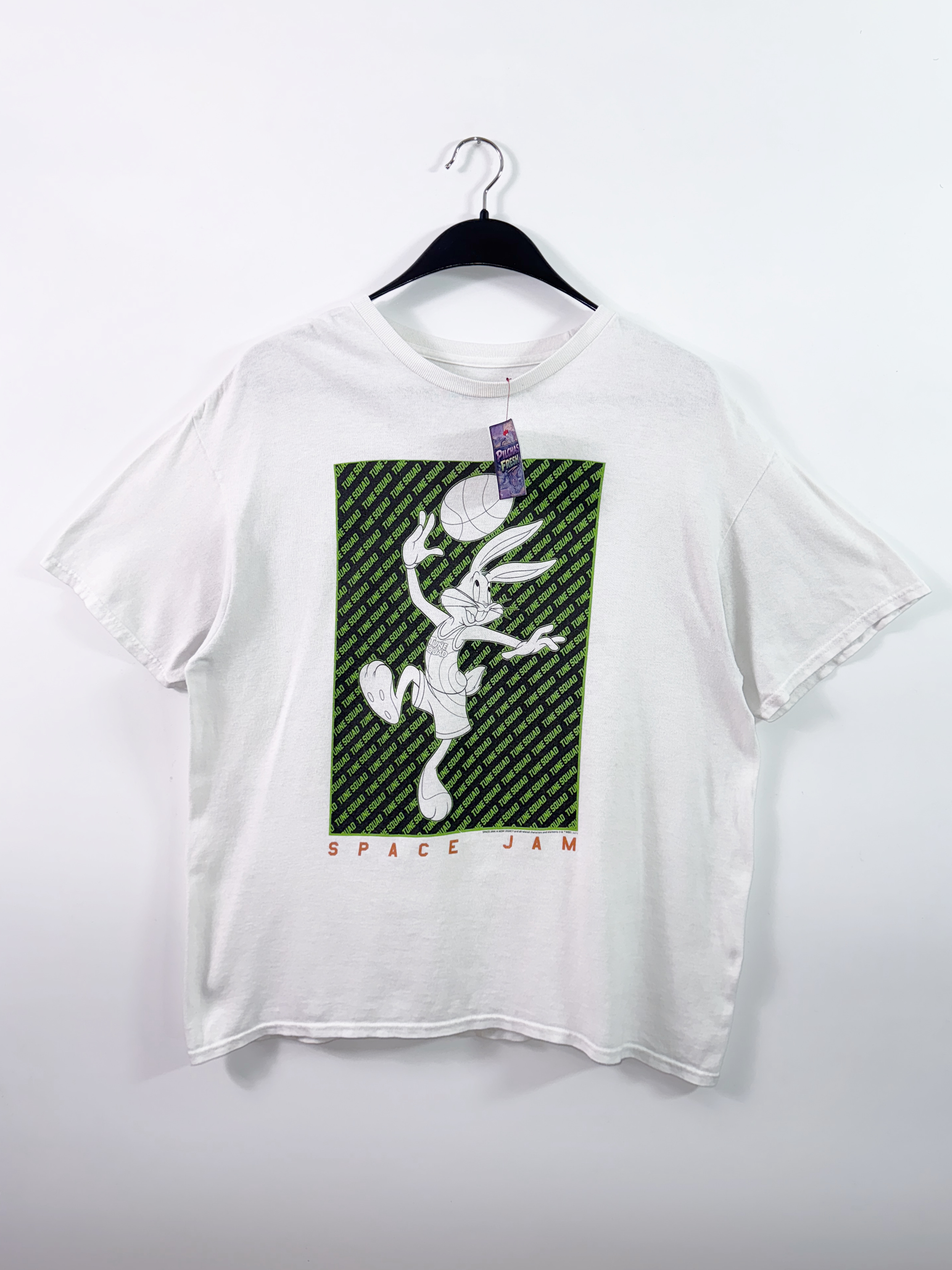 Space jam (L) 1