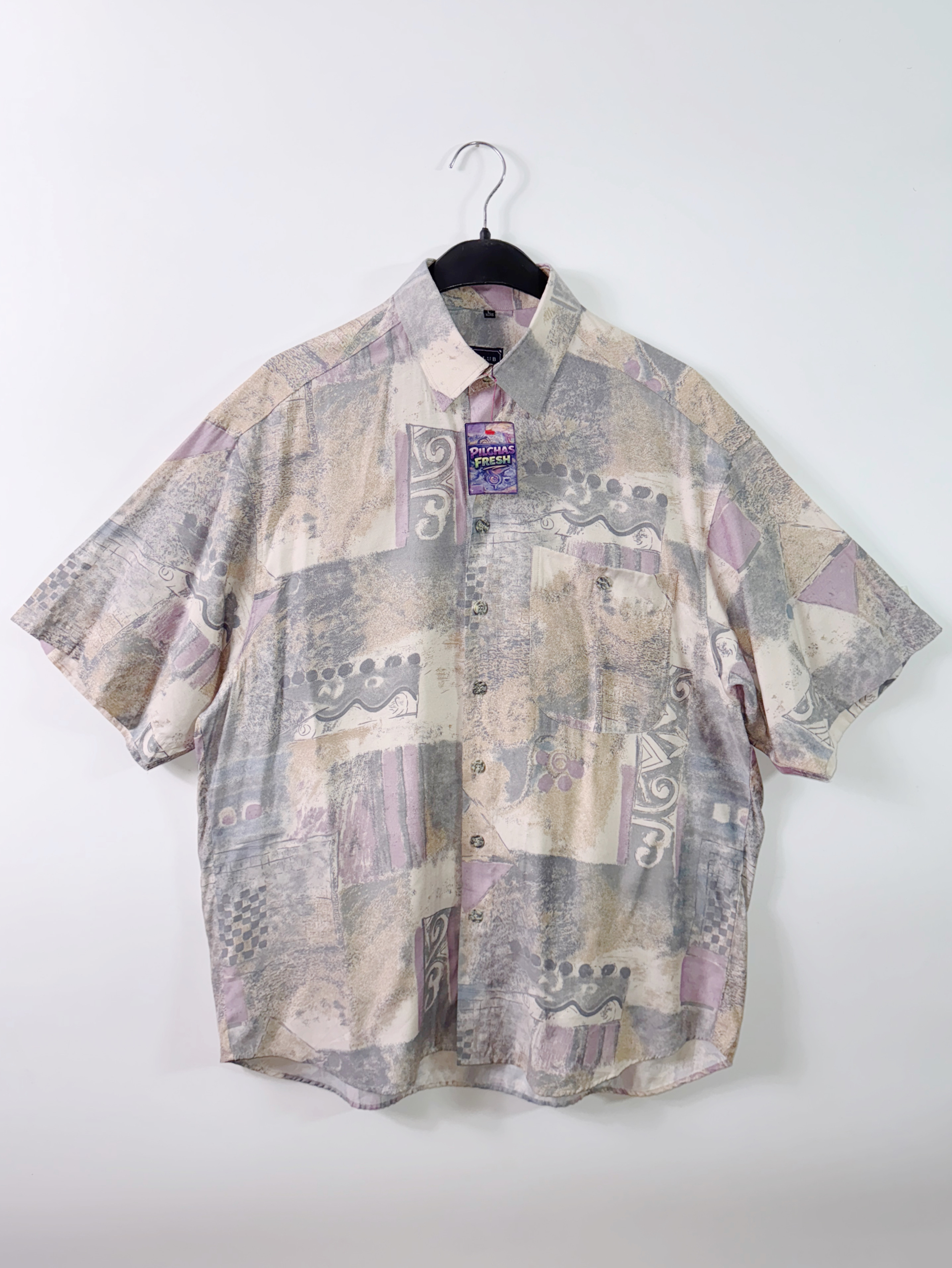 camisa vintage (XL) 1