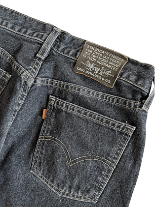 Levis Orange Tab vintage  (40 aprox)