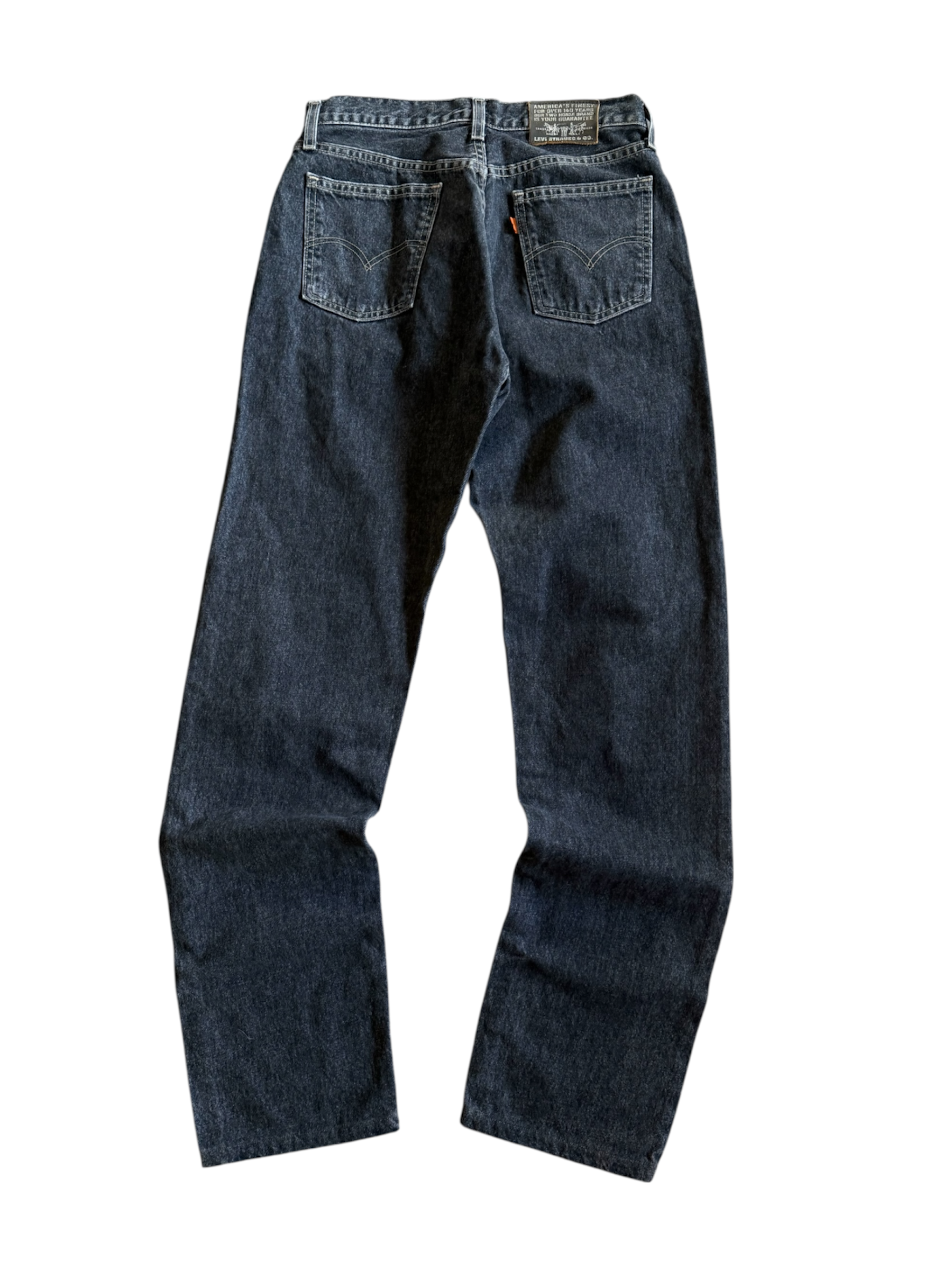 Levis Orange Tab vintage  (40 aprox) 1