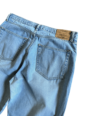 Jeans vintage 