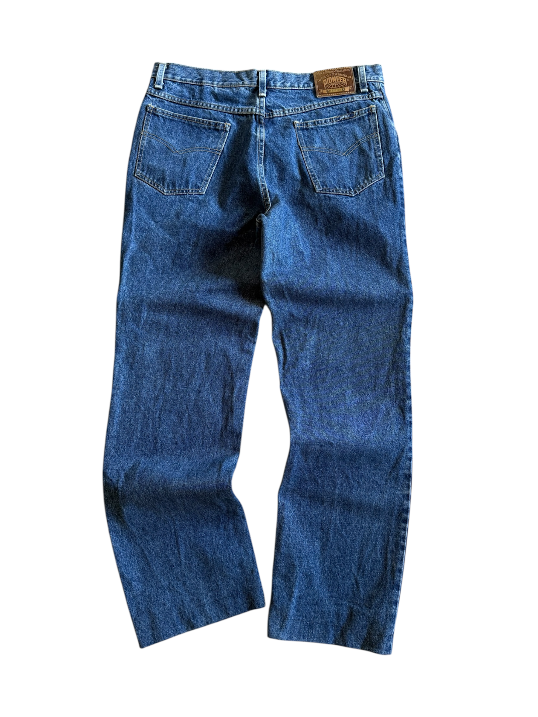 Jeans vintage (40 aprox) 1