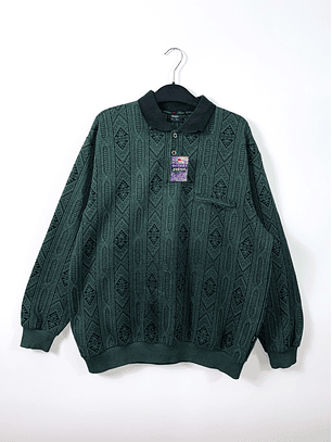 Poleron años 80s  (L)