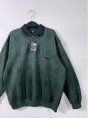 Poleron años 80s  (L)