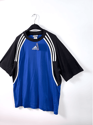 Adidas  vintage tee